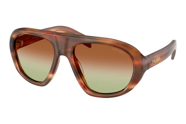 Zonnebril Prada PR C05S 24G70T