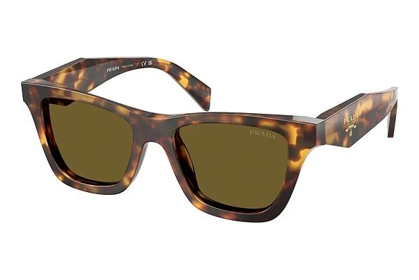Zonnebril Prada PR C07S 14L09Z