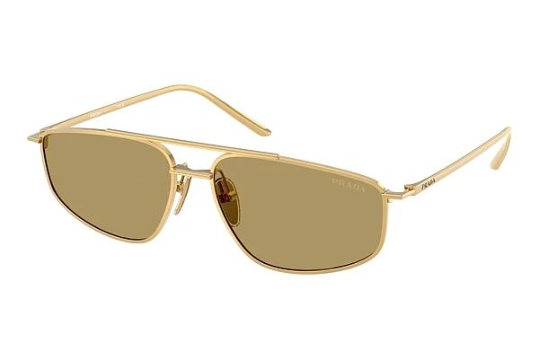 Zonnebril Prada PR C51S 5AK70G