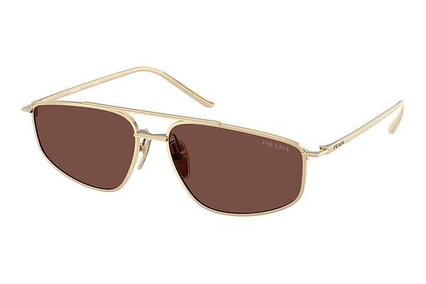 Zonnebril Prada PR C51S ZVN80T