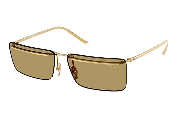 Zonnebril Prada PR C53S 5AK70G