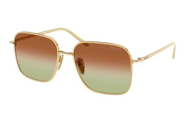 Zonnebril Prada PR C54SD 5AK70T