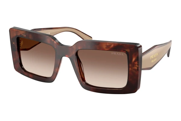 Zonnebril Prada PR D01S 00K10S