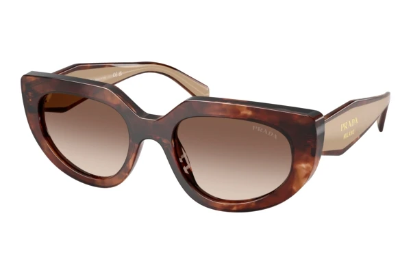 Zonnebril Prada PR D02S 00K10S
