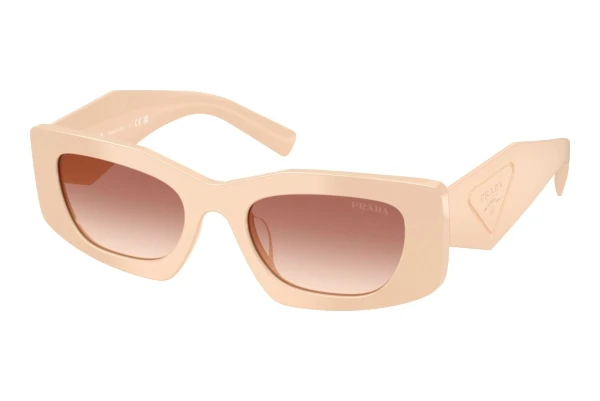 Zonnebril Prada PR D03SD 25B50L