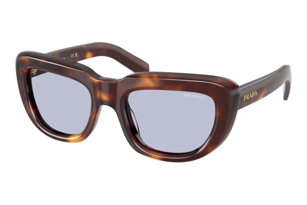 Zonnebril Prada PR D07S 15W30X