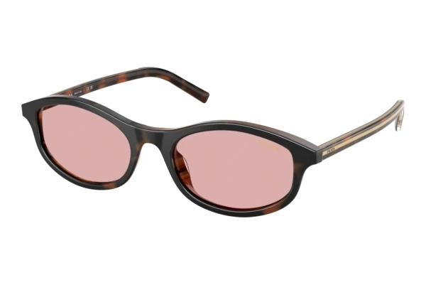 Zonnebril Prada PR D17S 20P9G1