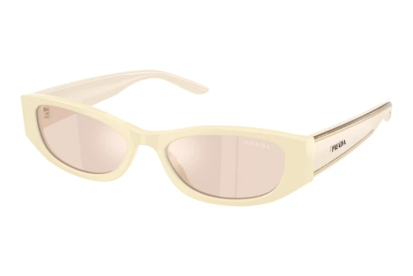Zonnebril Prada PR D22S 21D31B