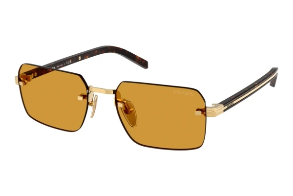 Zonnebril Prada PR D55S 5AK50P