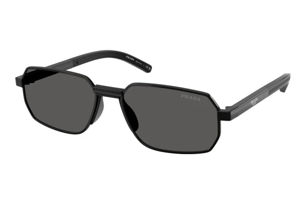 Zonnebril Prada PR D60S 1AB20Z