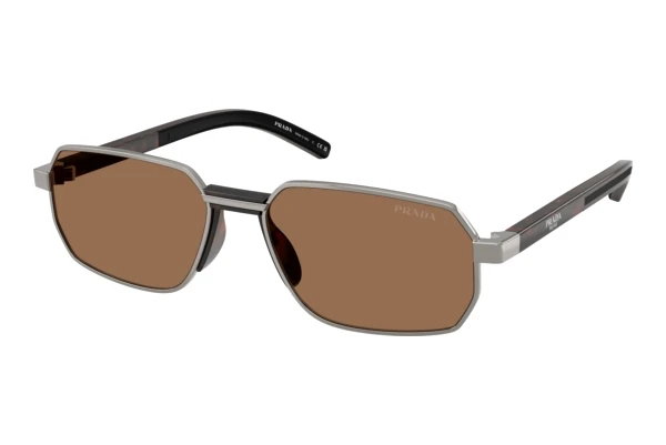 Zonnebril Prada PR D60S 5AV60M
