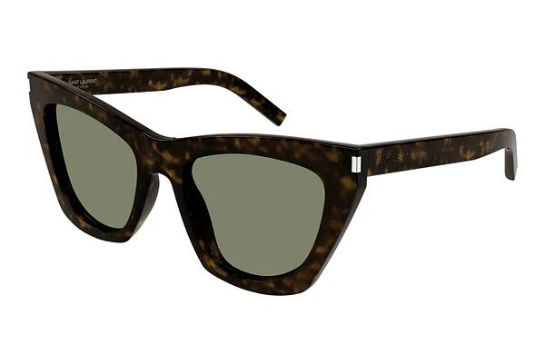 Zonnebril Saint Laurent SL 214 KATE 033