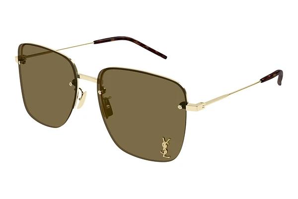 Zonnebril Saint Laurent SL 312 M 014