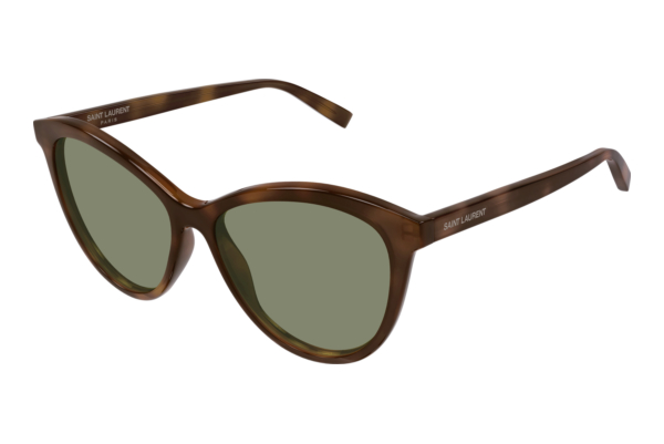 Zonnebril Saint Laurent SL 456 010
