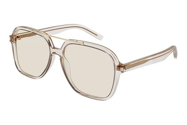 Zonnebril Saint Laurent SL 545 002