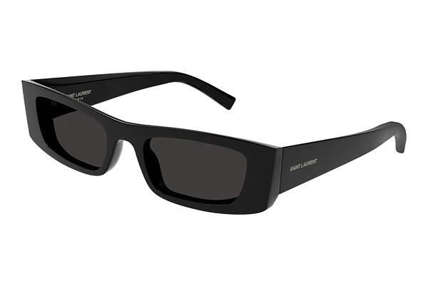 Zonnebril Saint Laurent SL 553 001