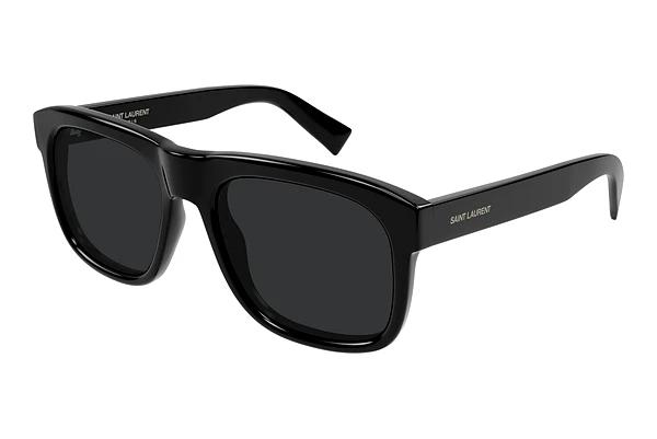 Zonnebril Saint Laurent SL 558 010