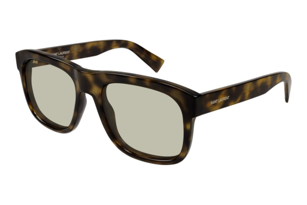 Zonnebril Saint Laurent SL 558 013