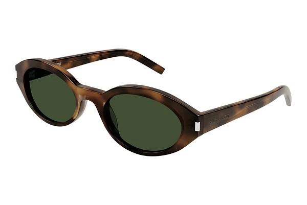 Zonnebril Saint Laurent SL 567 002