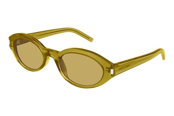 Zonnebril Saint Laurent SL 567 004