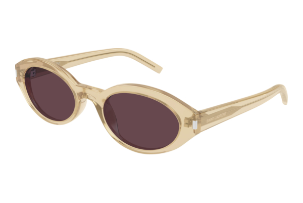Zonnebril Saint Laurent SL 567 007