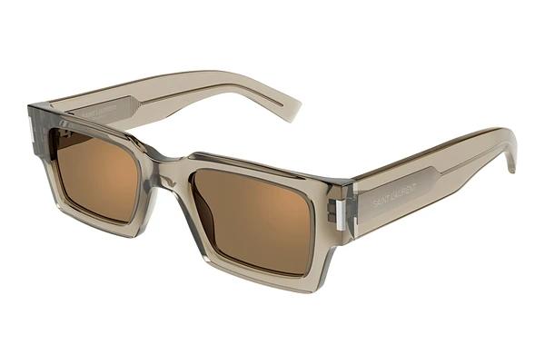 Zonnebril Saint Laurent SL 572 006