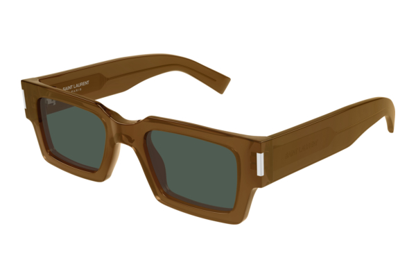 Zonnebril Saint Laurent SL 572 011