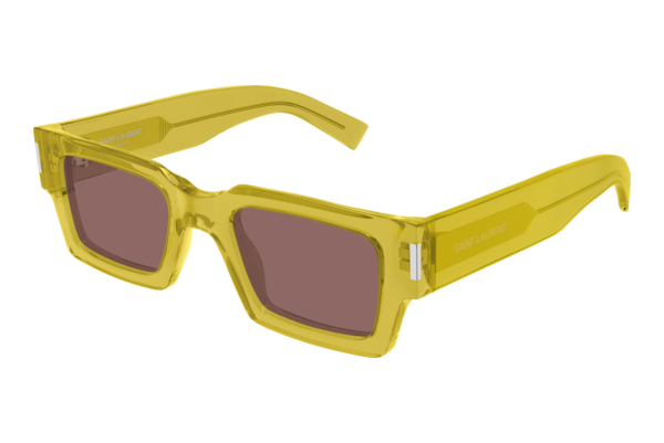 Zonnebril Saint Laurent SL 572 012