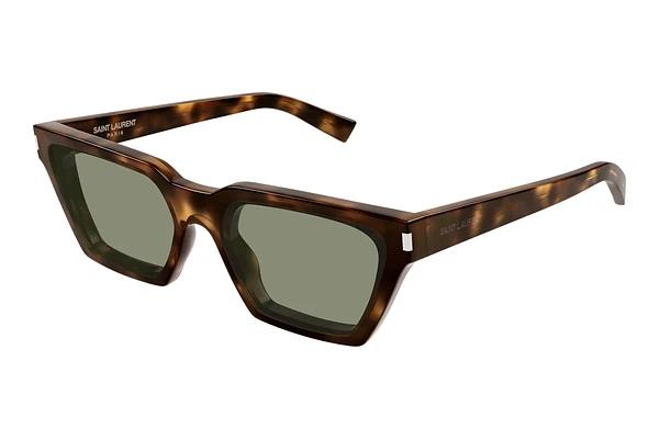 Zonnebril Saint Laurent SL 633 CALISTA 003