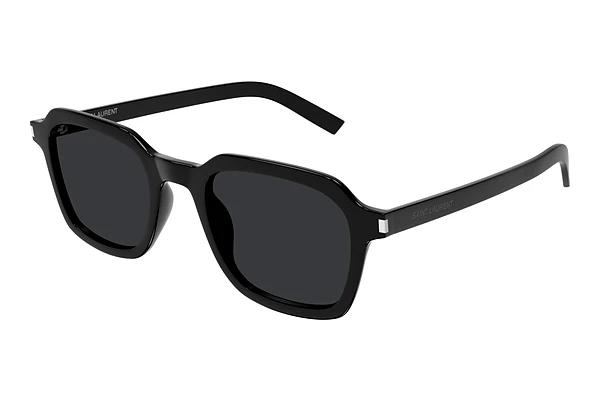 Zonnebril Saint Laurent SL 715 SLIM 001