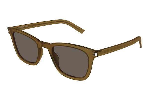 Zonnebril Saint Laurent SL 716 SLIM 005