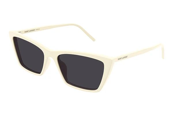 Zonnebril Saint Laurent SL 737 MICA THIN 005
