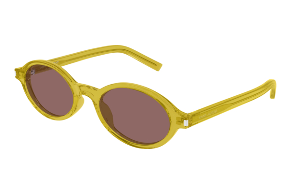 Zonnebril Saint Laurent SL 751 JEANNE 004