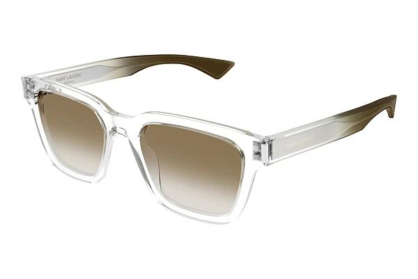Zonnebril Saint Laurent SL 790 004