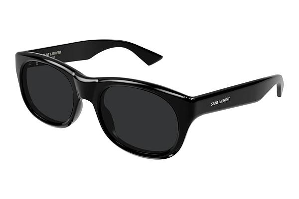 Zonnebril Saint Laurent SL 815 ROMY 001