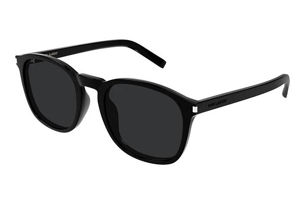 Zonnebril Saint Laurent SL 818 001