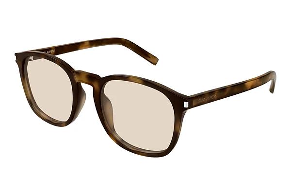 Zonnebril Saint Laurent SL 818 004