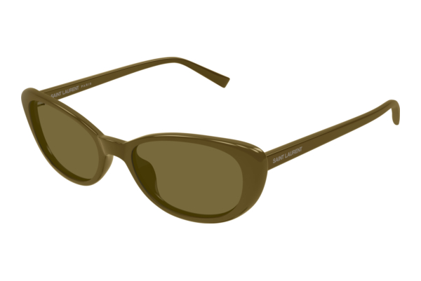 Zonnebril Saint Laurent SL 822 003