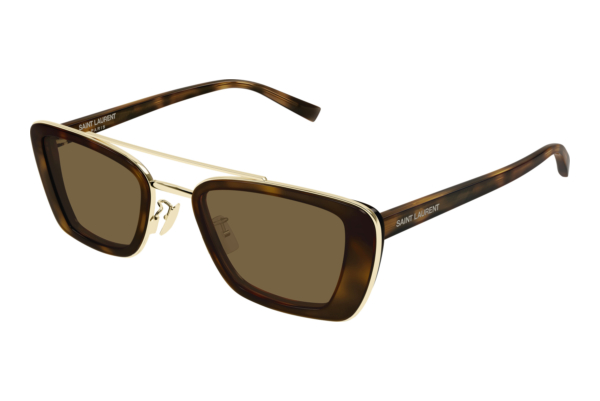 Zonnebril Saint Laurent SL 825 002