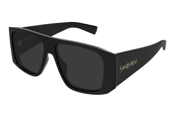 Zonnebril Saint Laurent SL 832/F 001