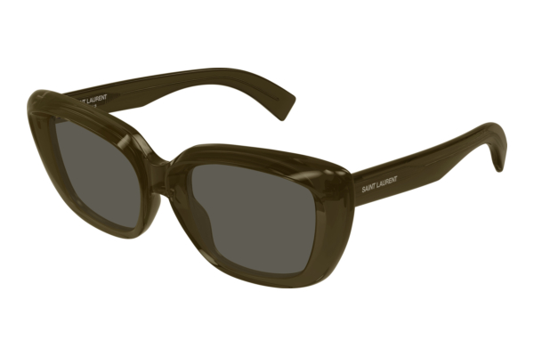 Zonnebril Saint Laurent SL 857 009