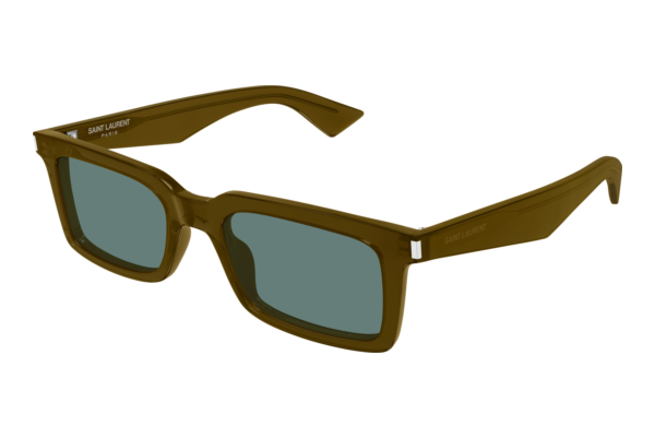 Zonnebril Saint Laurent SL 860 004
