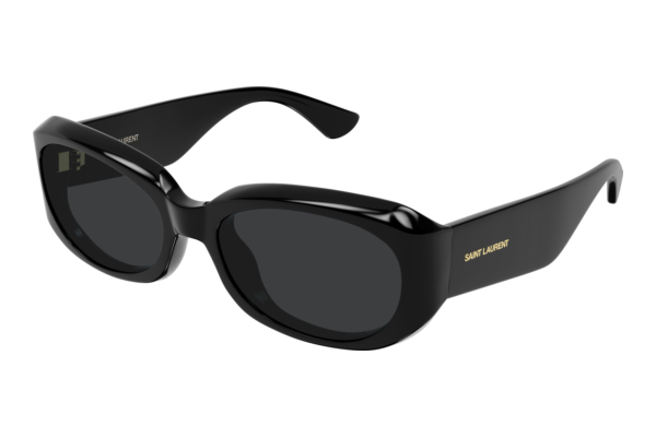 Zonnebril Saint Laurent SL 868/F 001