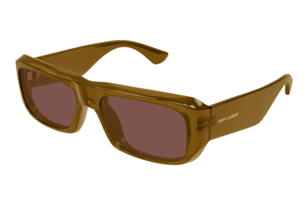 Zonnebril Saint Laurent SL 869 004