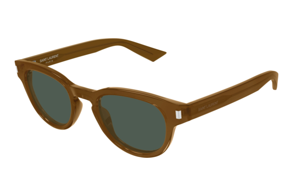 Zonnebril Saint Laurent SL 876 005