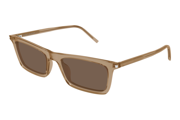 Zonnebril Saint Laurent SL 890 BETTY THIN 005