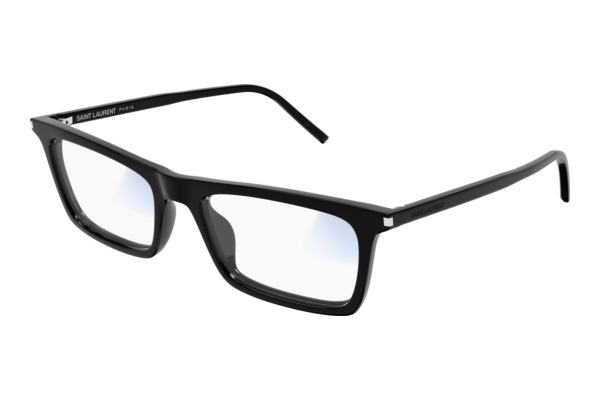 Zonnebril Saint Laurent SL 890 BETTY THIN 006