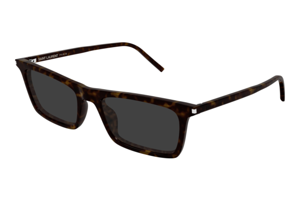 Zonnebril Saint Laurent SL 890/F BETTY THIN 002