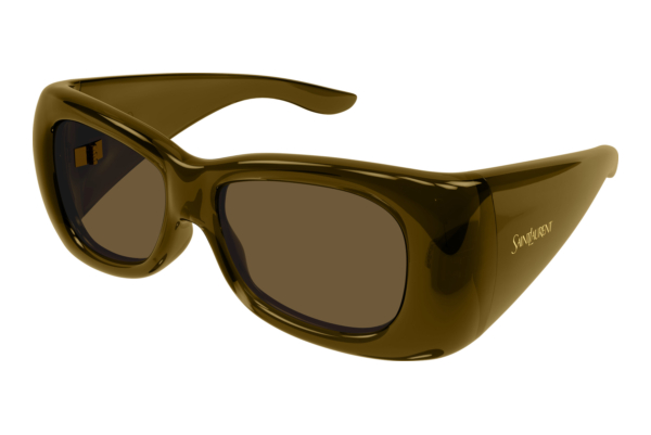 Zonnebril Saint Laurent SL 901 HOWL 004