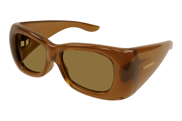 Zonnebril Saint Laurent SL 901 HOWL 007